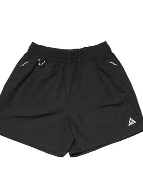 Nike Black ACG Performance Shorts